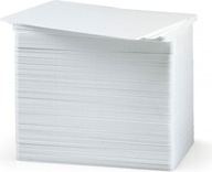 Karty PVC ZEBRA Premier 100 ks
