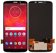 OLED LCD displej Motorola Moto Z3 Play XT1929