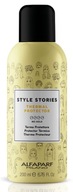 Alfaparf Style Stories termálny ochranný sprej 200 ml