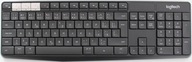 LOGITECH K375s MULTI-DEVICE BT KEYBOARD