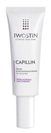 IWOSTIN Capillin SÉRUM PROTI VRÁSKÁM 40ml