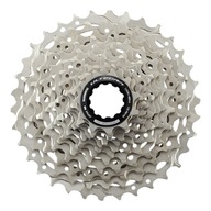 KAZETOVÁ SHIMANO ULTEGRA CS-R8100 12-st 11-34 KRABIČKA