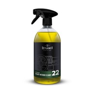 Deturner Interior Cleaner Čistenie interiéru 1L