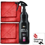 ADBL QD1 Quick Detailer Synthetic Gloss 1000 ml