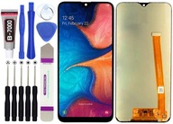 LCD displej Samsung Galaxy A20E 2019 A202