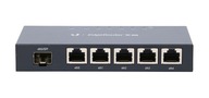 Ubiquiti ER-X-SFP EdgeMAX EdgeRouter 5x RJ45 GIGABIT PoE 1xSFP router