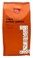 Kávové zrná Quba Caffe č 1 80% ARABIKA 1kg