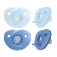 Avent Philips cumlík soothie 0-6m Bo