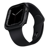 Puzdro UNIQ pre Apple Watch 4/5/6/7/SE 40/41mm grafit