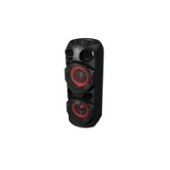 Rebeltec Bluetooth reproduktor SoundBOX 630 čierny TFO AKKSGGLOREB00007