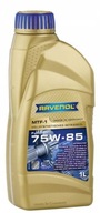 RAVENOL MTF-1 75W85 - 1L