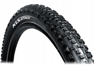 MTB plášť KELLYS ATTACK 26x2.10 33TPI KEVLAR