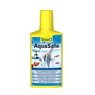 TETRA Aquasafe kondicionér na akvarijnú vodu 500 ml