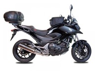 Tieniaci rám zadného kufra pre Honda NC 700