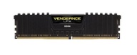 Pamäť DDR4 Vengeance LPX 8GB/3200(1*8GB) čierna CL16