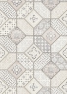 Tapeta KUCHYŇA Umývateľné Kúpeľne Moroccan Mosaic