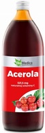 Ekamedica Acerola 0,5 l džús 100%