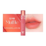 Holika Holika Foggy Blur Tint 02 Muffle Lip Tint Rúž 4 g