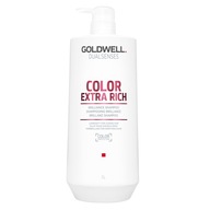 Goldwell Color Extra Rich šampón na farbené vlasy 1L