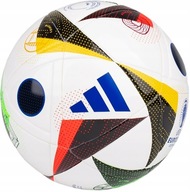 ADIDAS LEAGUE BOX EURO 2024 FUTBALOVÝ TRÉNINGOVÝ ZÁPAS FUSSBALLLIEBE 4