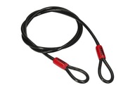 SPIRAL COBRA SAFETY LINE 500cm 10 ABUS