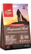 Orijen Regional Red 2kg + POŽIADAVKA ZDARMA!