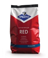 Sprayfo, Náhradné mlieko pre teľatá, červené20 kg