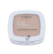 Púder L´Oréal Paris True Match