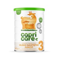 Kozie mlieko Capricare 3 Next Capri Care 400g