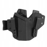 Doubletap Gear Kydex Príloha IWB Glock 19 puzdro