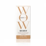 Color Wow Root Cover Up - korektor na blond korienky