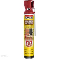 Montážna pena 770 Geniu Gun Soudal