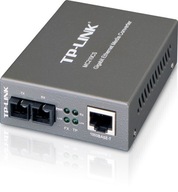 MÉDIÁLNY KONVERTOR TP-LINK MC210CS