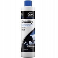 Seachem Stability 250ml + 30% ZADARMO = 325ml baktérie bioštartér pre akvárium