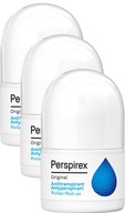 PERSPIREX/ETIAXIL Originálny antiperspirant roll-on