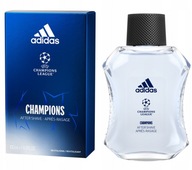 Voda po holení Adidas Liga majstrov UEFA 8 100