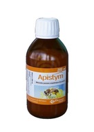 Apisty na včeliu nosemózu, prídavok do včelieho sirupu, 200 ml