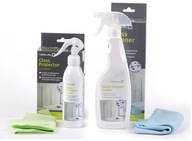 Sada RADAWAY GLASS CLEANER + GLASS PROTECTOR