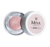 Krémový rozjasňovač Miya Cosmetics Rose Diamond