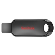 Flash disk SanDisk Cruzer Snap USB 2.0 64 GB