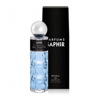 SAPHIR L'Uomo De Saphir Pour Homme EDP parfumovaná voda 200 ml