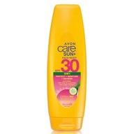 Avon, Balzam proti opaľovaniu 3v1 CARE SUN+ 30 SPF, 150 ml