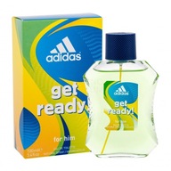 Adidas Get Ready voda po holení 100 ml