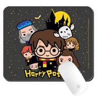 Harry Potter Heroes - podložka pod myš