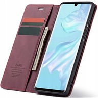 POUZDRO ZAPS OBAL PEŇAŽENKY PRE HUAWEI P30 PRO