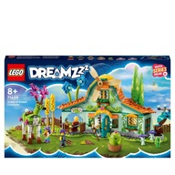 LEGO 71459 DREAMZz stajňa fantastických tvorov