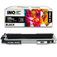 EFFICIENT CE310A 126A čierny toner pre tlačiareň HP CP1025 M175a M275 CF350A