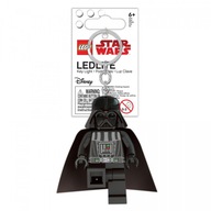 LEGO STAR WARS LED prívesok na kľúče DARTH VADER LGL KE7