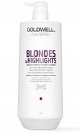 GOLDWELL BLONDES CONDITIONER SVETLENÁ BLONDE 1000