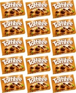 Toffifee čokoládová karamelová krabička 125g x 15